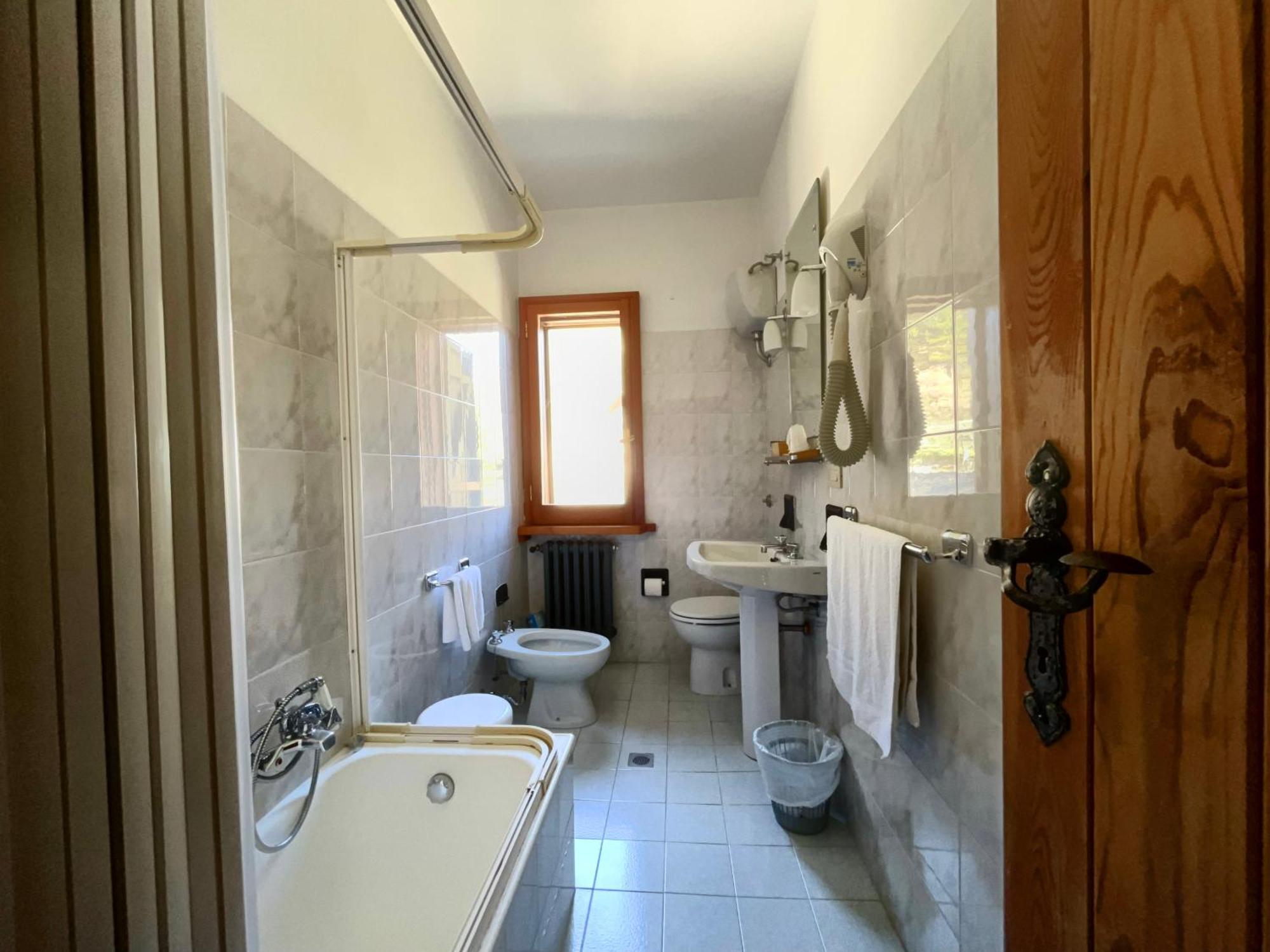 Hotel Garni Mille Pini Scanno Dış mekan fotoğraf